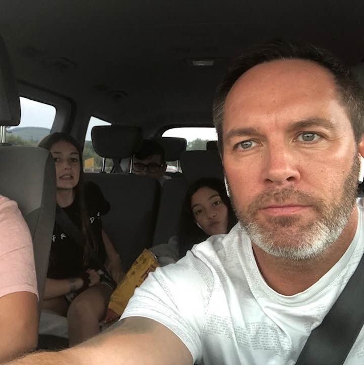 Iain Campbell Pudding