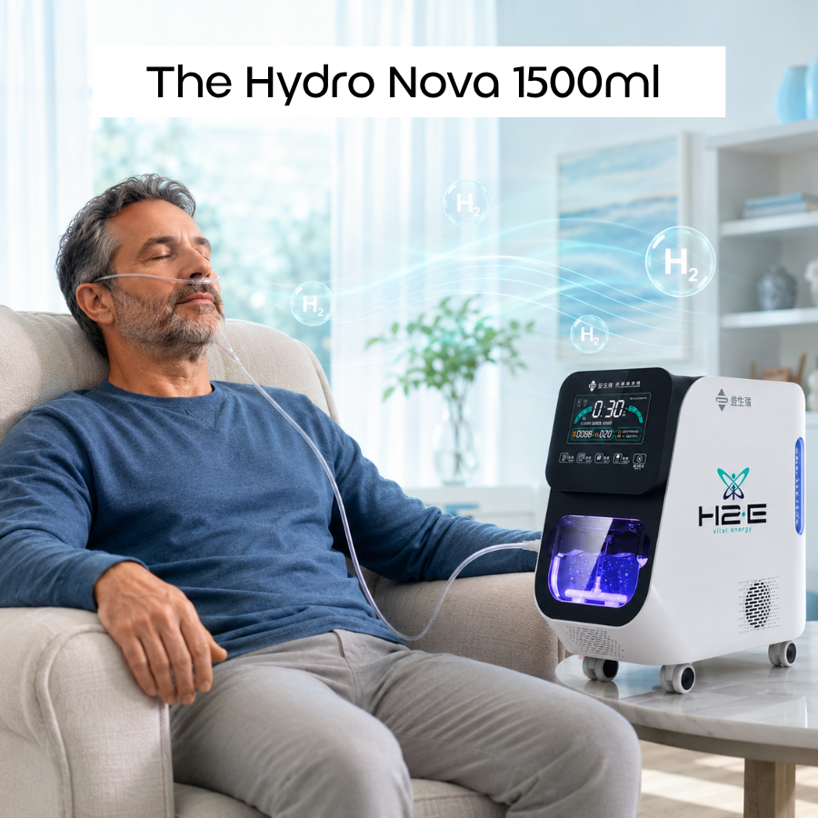 Hydro Nova 1500ml