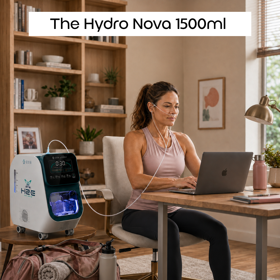 Hydro Nova 1500ml - Image 4
