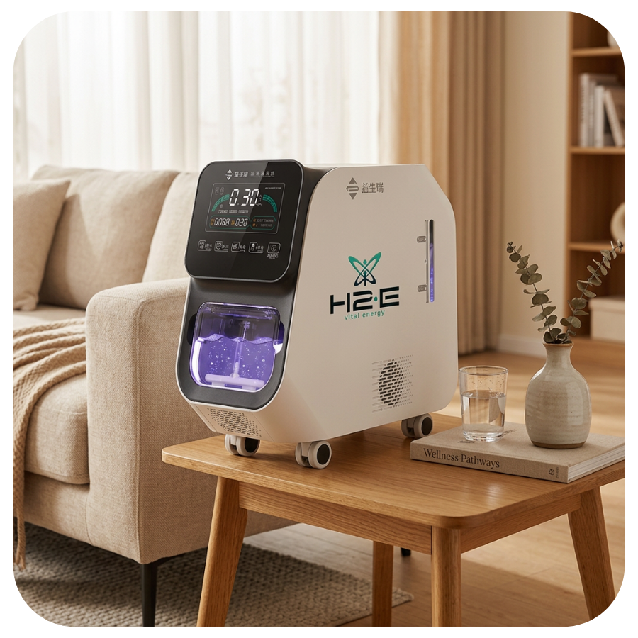 Hydro Nova 1500ml - Image 5