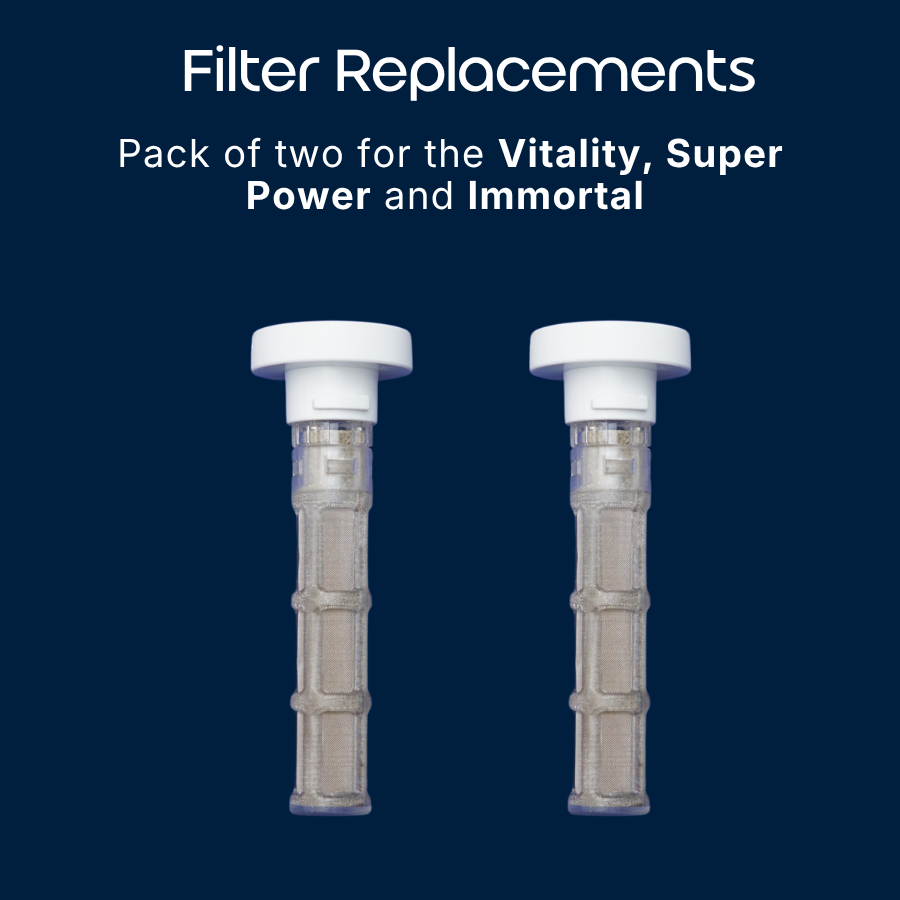 Large Replacement Filter