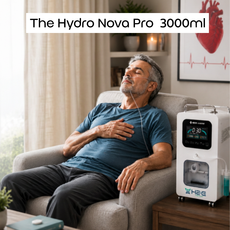 Hydro Nova Pro 3000ml