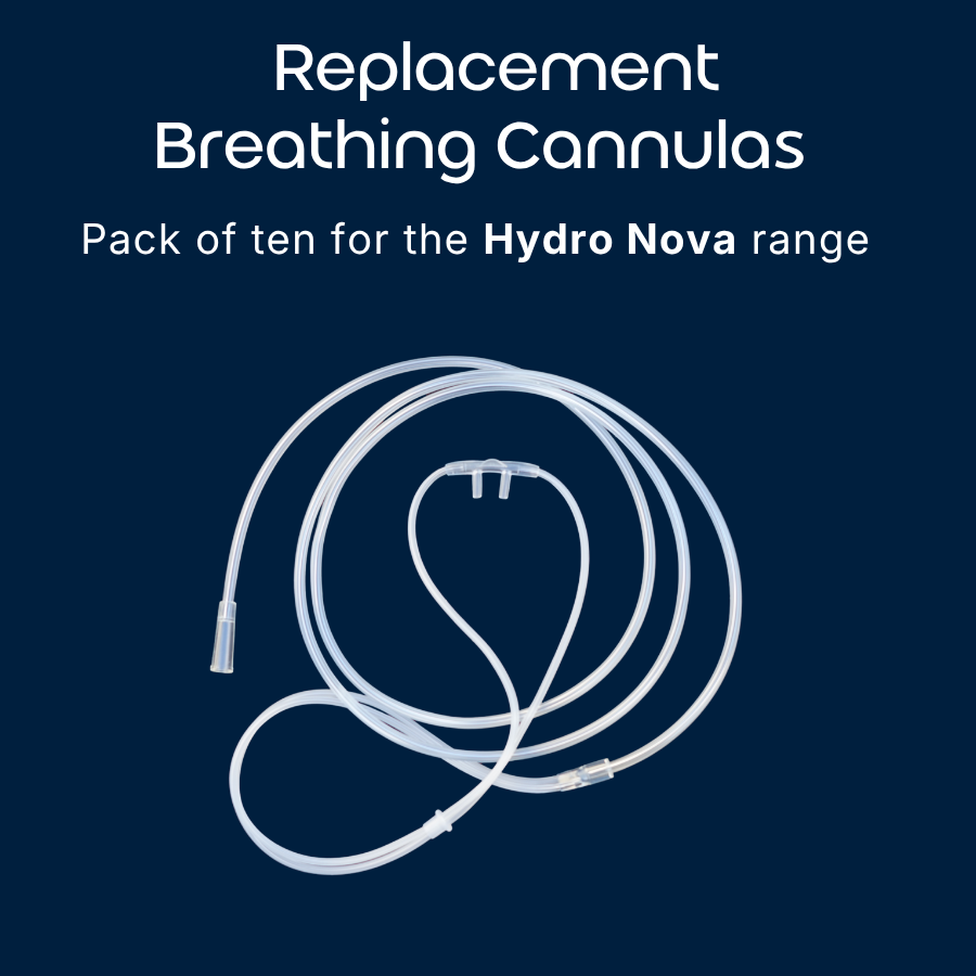 Nasal Cannula Latex-Free 