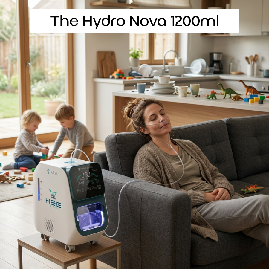 Hydro Nova 1200ml