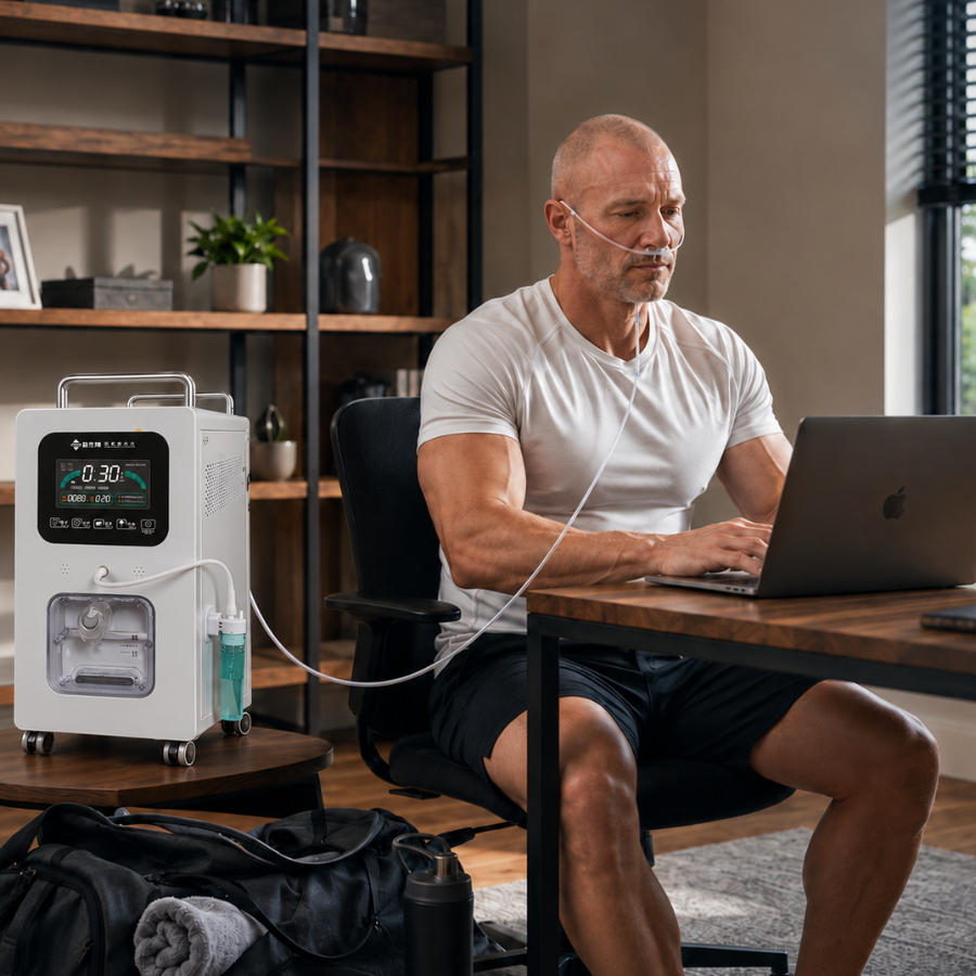 Hydro Nova Pro 3000ml